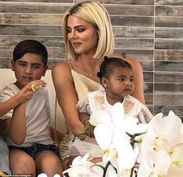 Khloe Kardashian's Baby Daddy Tristan Thompson Reportedly Expecting 3rd Baby with Personal Trainer