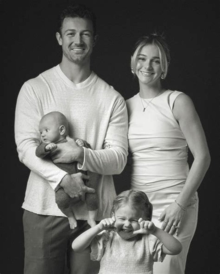 Jessica Stockstill’s biography: age, husband, baby, net worth