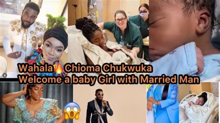 Nollywood Actor Jude Chukwuka Welcomes Baby Boy With Wife, Reveals Names As Fans, Colleagues Congratulate Him