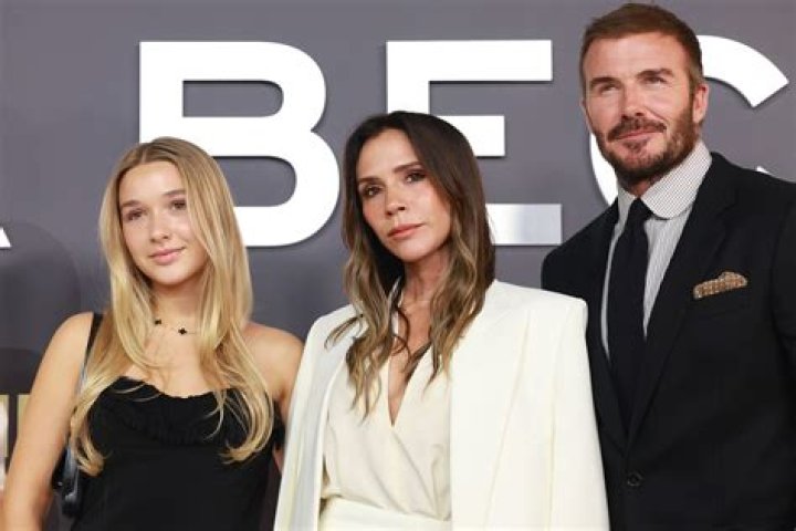 Jordan Beckham’s biography: age, height, parents, net worth