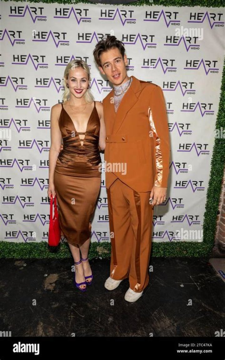 Mario Adrion’s biography: age, height, career, who is he dating?