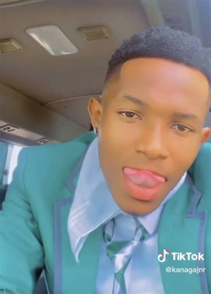 Jacob Day’s biography: age, height, girlfriend, net worth, tiktok