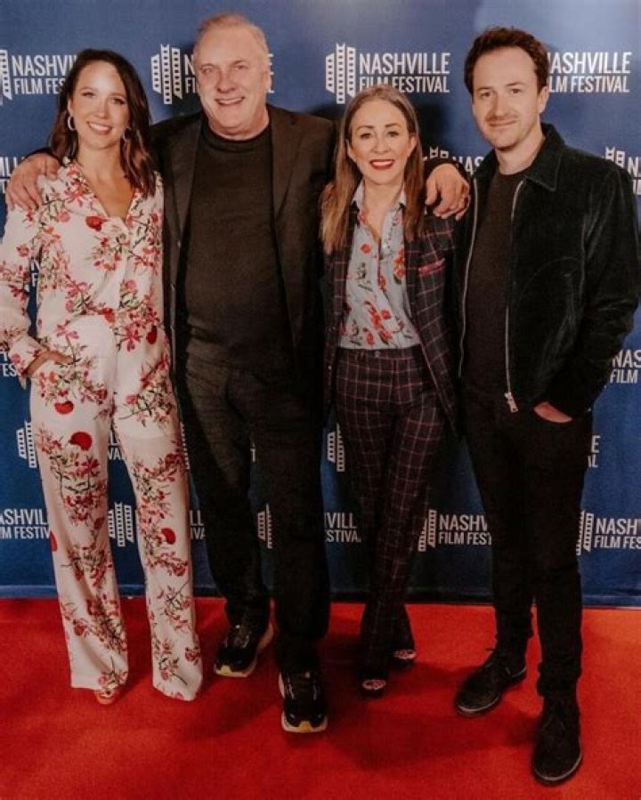 Olivia Macklin’s biography: age, height, movies and TV shows