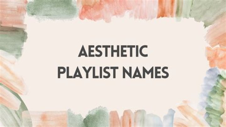 100+ aesthetic sad playlist names to set the mood from the get-go
