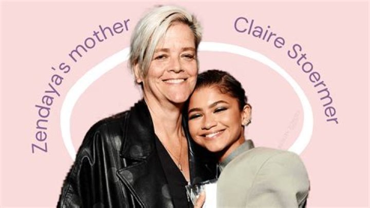 Claire Stoermer’s biography: what is known about Zendaya’s mom?