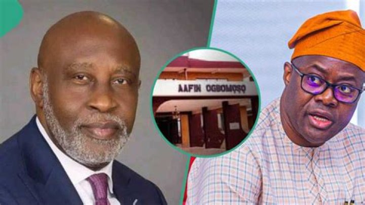 Afolabi Ghandi Olaoye: List of Princes Who Contested for Soun of Ogbomoso Crown and How RCCG Pastor Emerged