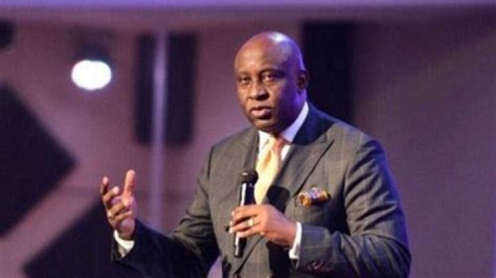 I'm Obeying the Will of God, Says RCCG Pastor, Set to Become a Big King in South West