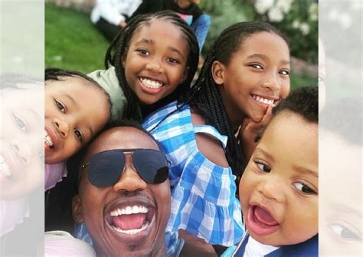 Young, Famous & African: Andile Ncube Allegedly Stole Step Family’s Inheritance