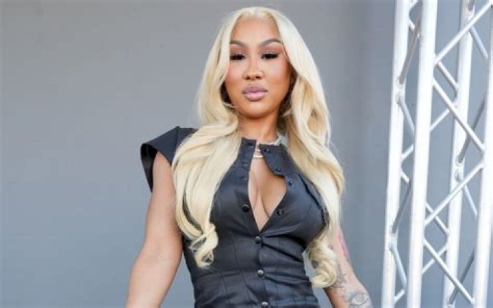 Meika Woollard’s biography: age, height, nationality, family