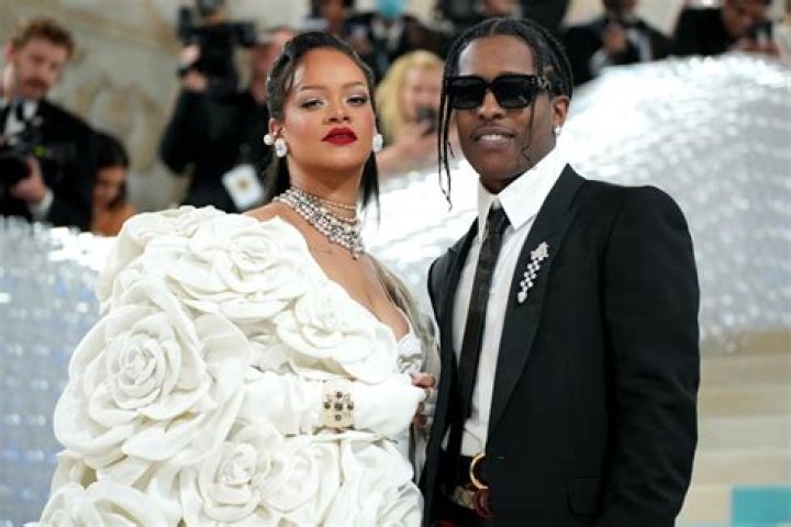 Rihanna and A$AP Rocky Allegedly Break Up Amid Cheating Rumours, Fans React: “It Better Not Be True”