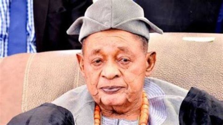 REVEALED: Alaafin of Oyo Knew That He Would Soon Die After Telling Family That His Late Father Is Calling Him
