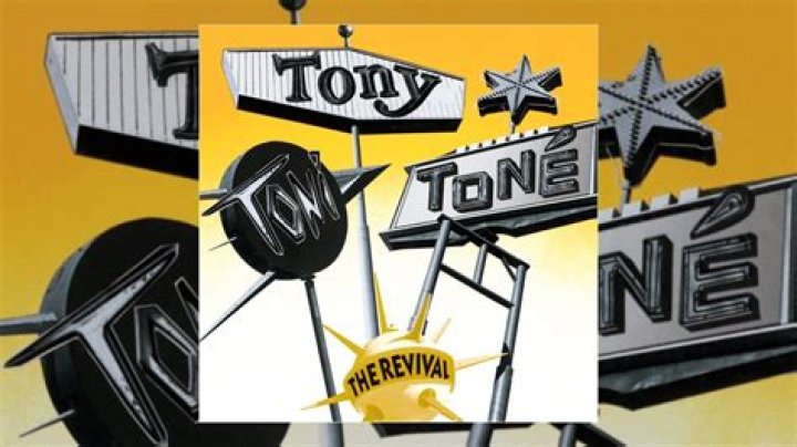 Tony Tone by A$Ap Rocky from USA