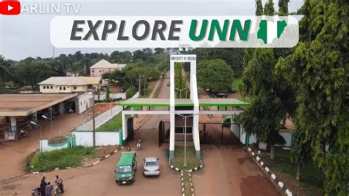 Closely Followed by UNN, New Report Ranks University of Ibadan 1172 in the World, Number 1 in Nigeria