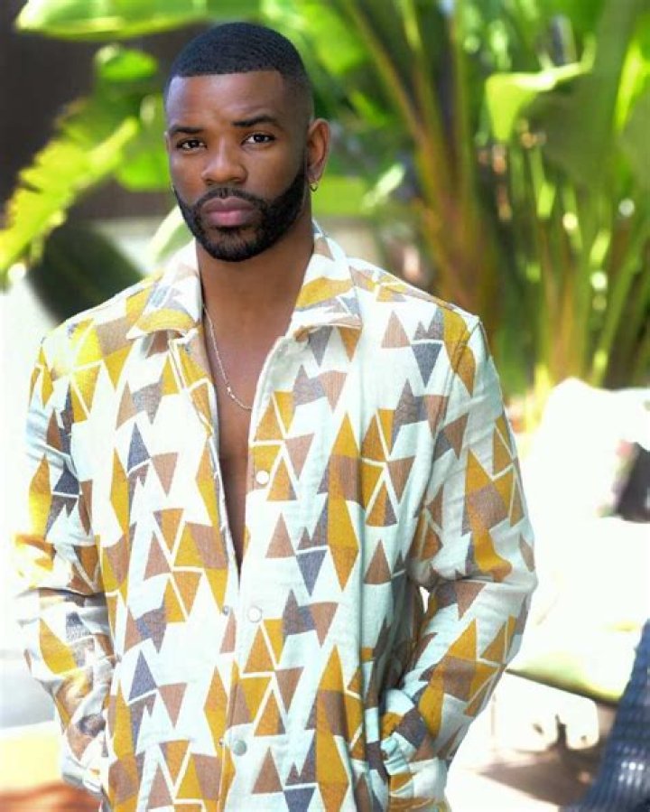 Jermelle Simon’s biography: age, height, partner, net worth