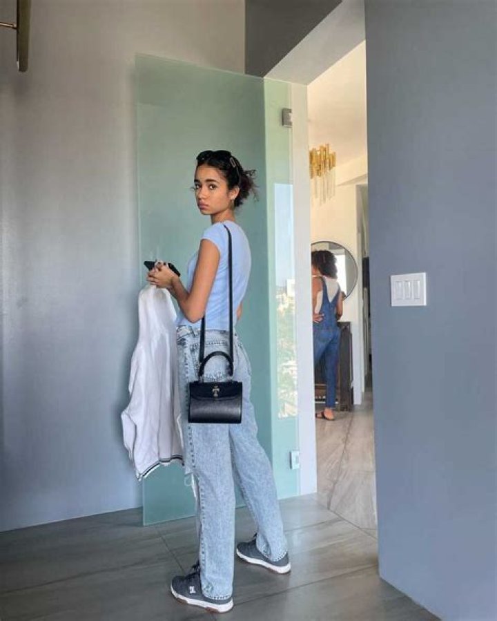 Sateen Besson’s biography: what is known about Luc Besson’s daughter?