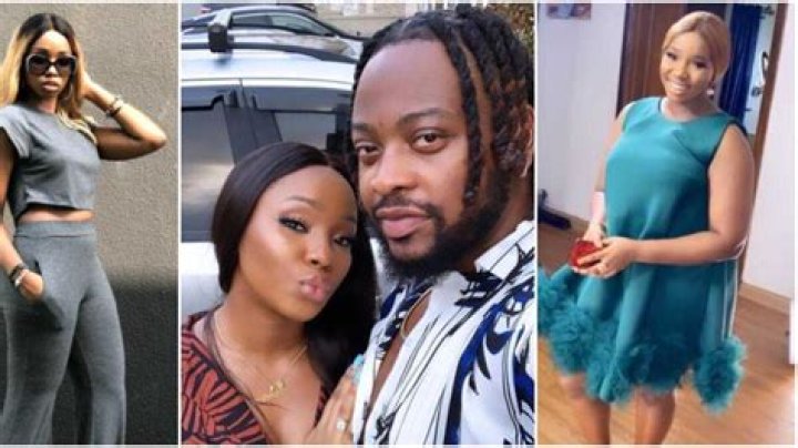 Teddy A Likes His Women Thick: Bambam Speaks on Trolls Who Called Her Fat Over Her Weight Gain