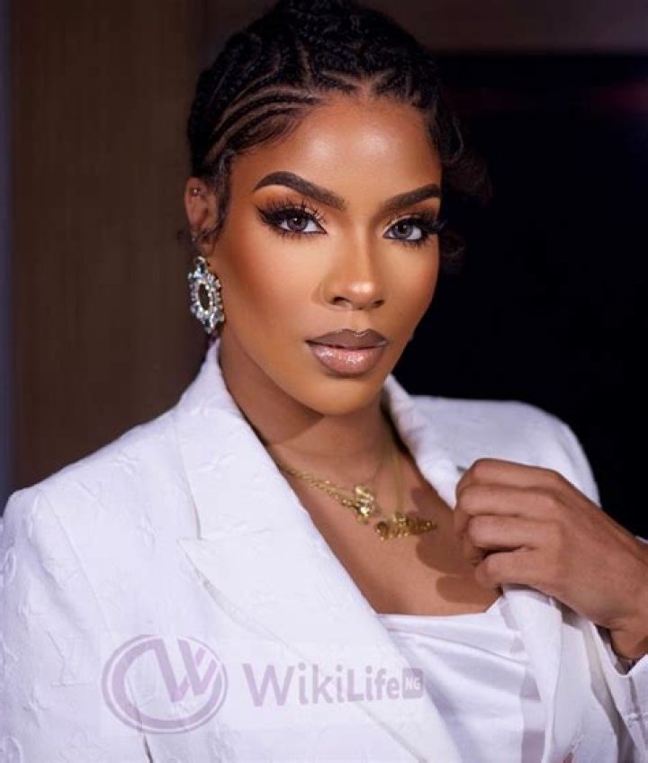Jackie B’s biography: age, mother, BBNaija, where is she from?