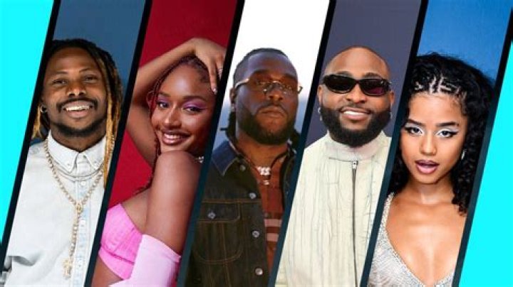 Wizkid Leads, Davido 5th as 10 Top Nigerian Music Artists Earn Over N17.94bn Selling their Music On Spotify
