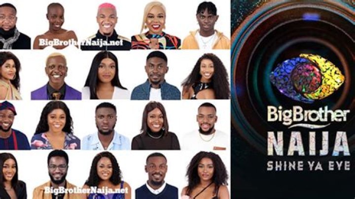 Who is the owner of Big Brother Naija? The people behind the show