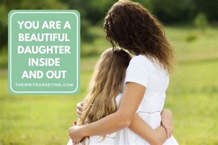 50+ nice proud of my daughter quotes from the loving parents
