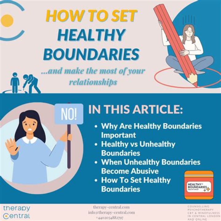 70+ healthy boundaries quotes to help you define your bubble