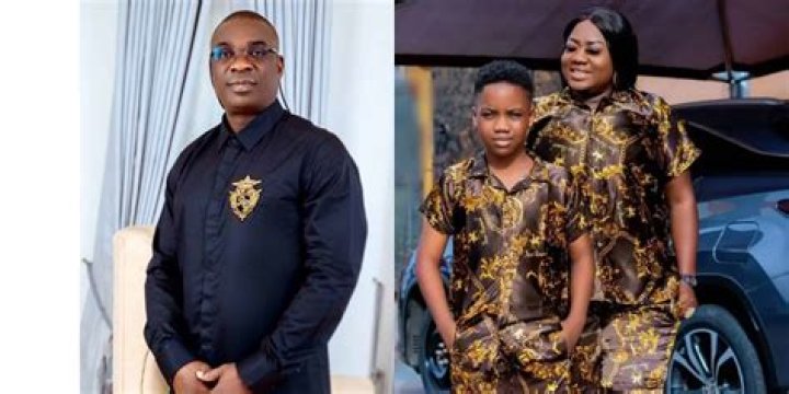 "It’s Been a Rough Journey From Birth”: Actress Bisola Badmus Pens Emotional Note as Son K1 Clocks 10