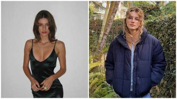 Olivia Rouyre’s biography: age, height, boyfriend, net worth