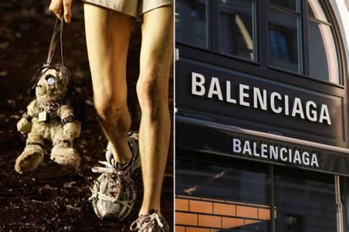 Reactions as Balenciaga Sells Trash Bag for Over N700k: "It’s Giving 21st Century 419"