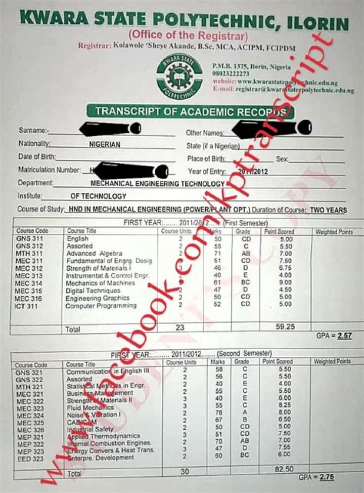 I Went to Kwara Poly but I Didn’t Get Certificate: Portable Speaks on His Education, Vows to Return to School