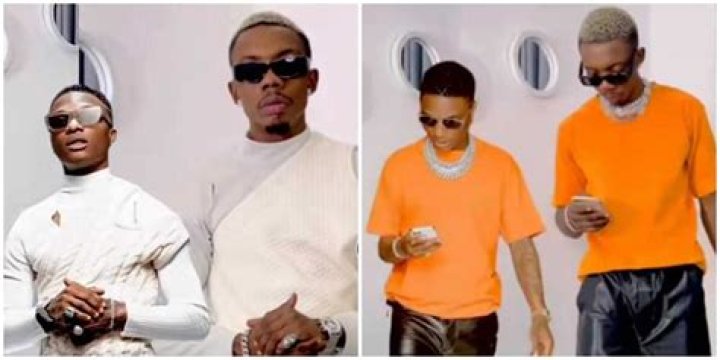 Fans Commend Stylish Man as He Replicates 5 of Wizkid's Ensemble: "He Nailed It"