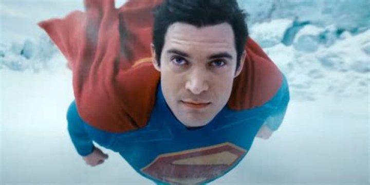 "Is This for Real?" Video of Life-sized Superman Drone Flying Over The Sky Stuns Residents, Goes Viral