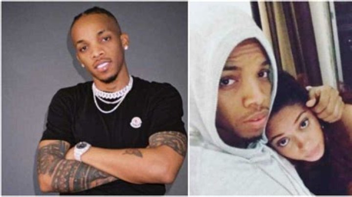 “Lola Rae Don Leave U?” Reactions As Singer Tekno Hints at Relationship Status