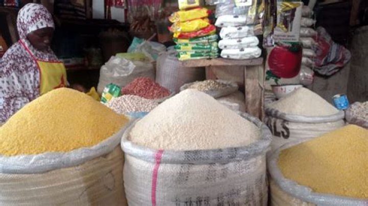 List of States With the Highest, Cheapest Prices for Rice, Beans, Garri, Bread