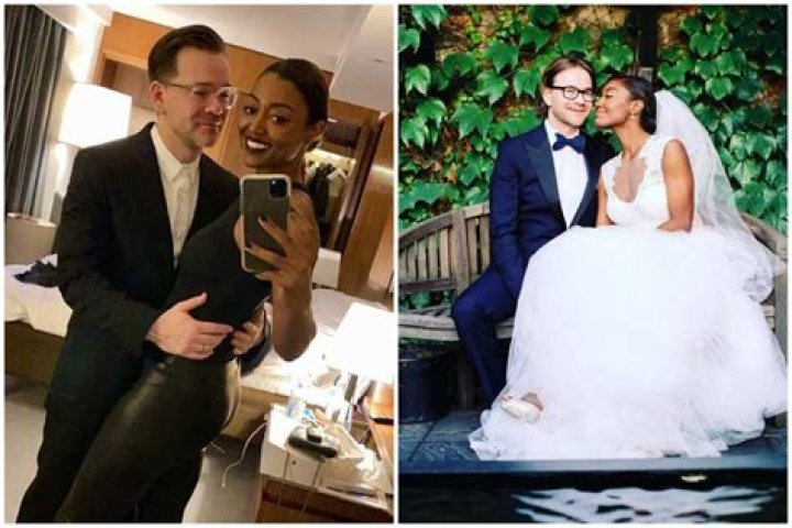 David Mars’ biography: what is known about Patina Miller’s husband?
