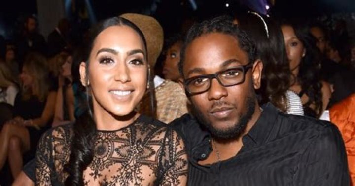 Whitney Alford’s biography: who is Kendrick Lamar’s fiancée?
