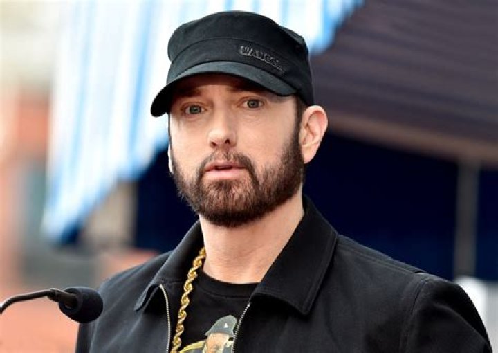 Eminem Celebrates 50th Birthday, Rapper’s Fans Shower Him With Praise: “The Greatest to Ever Do It”