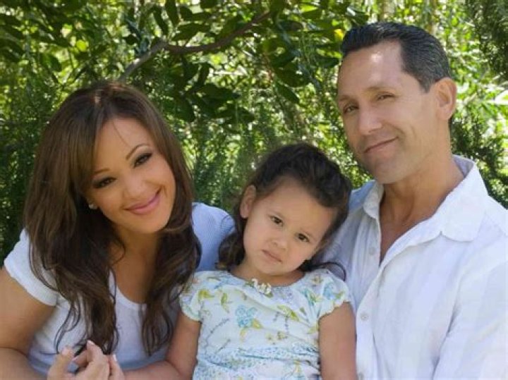 Angelo Pagan’s biography: what is known about Leah Remini’s husband?