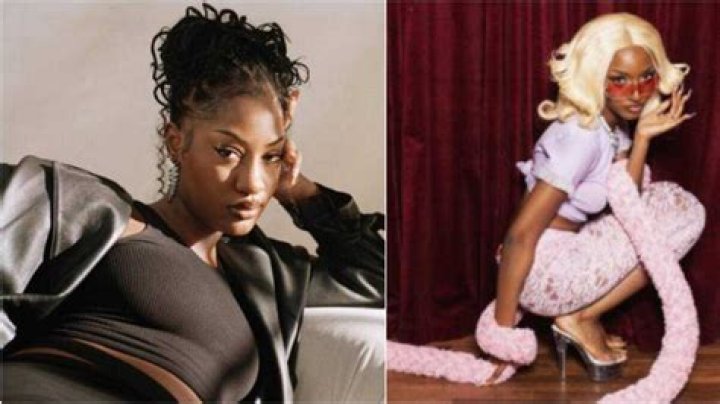 “Tems and Ayra Starr Are on the Same Level Regardless of Awards”: Daniel Regha Refers to Singers As Upcoming