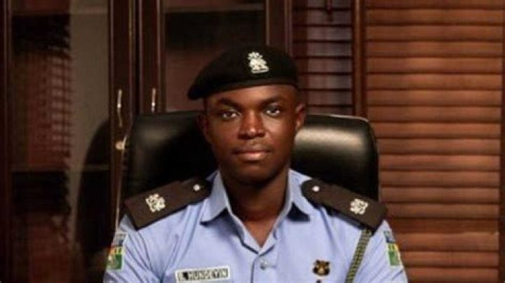 Police: How to Contact DPOs, Area Commanders in Lagos State For Urgent Security Attention
