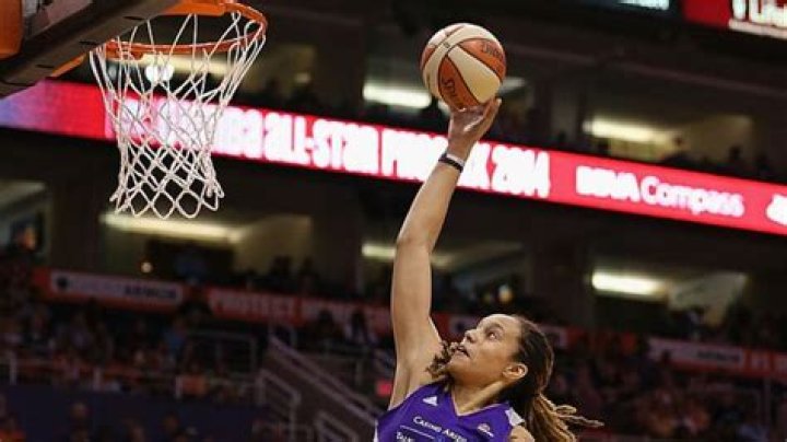US livid as basketball star Griner said moved to Russia penal colony