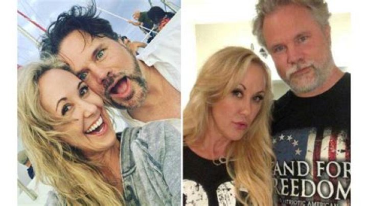 Chris Potoski’s biography: what is known about Brandi Love’s husband?