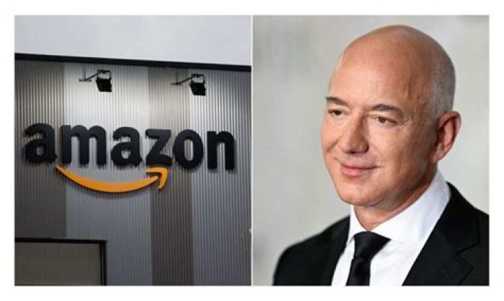 Amazon to Sack 10,000 Workers, Plans For Nigeria Operations in 2023