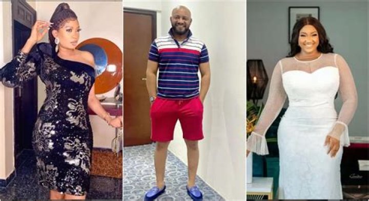 “You Dey Force Love on Us”: Yul Edochie’s 2nd Wife Judy Austin Stirs Reactions With Special Message to Fans