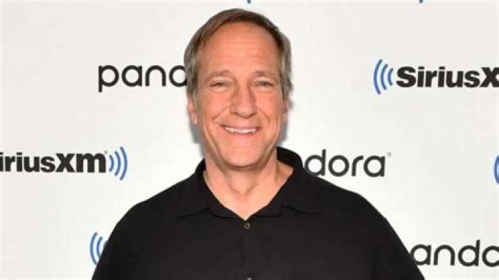 Does Mike Rowe have a wife? The TV host's personal life revealed