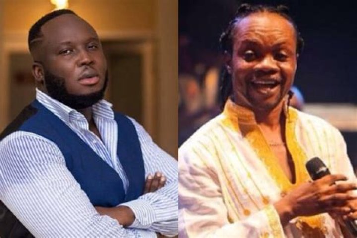 Beautiful Oyinbo Bride Dances To Kizz Daniel's 'Cough' Song As Ghanaian Groom Laughs Out Loud