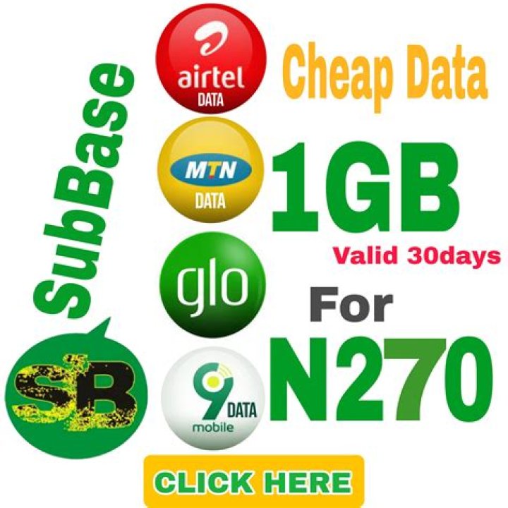 Glo cheapest tariff plans for data or calls and their migration codes