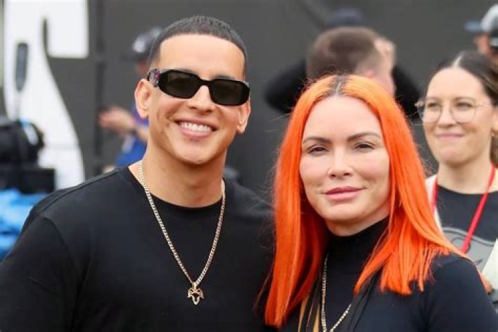 Mireddys González's biography: who is Daddy Yankee's wife?