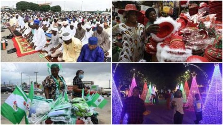 Full List of Public Holidays Nigerians Will Celebrate in 2023
