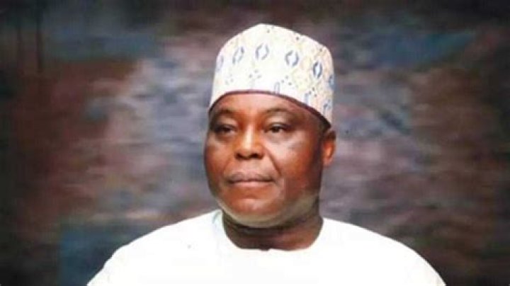 How AIT Founder Raymond Dokpesi Was Arrested by London Police