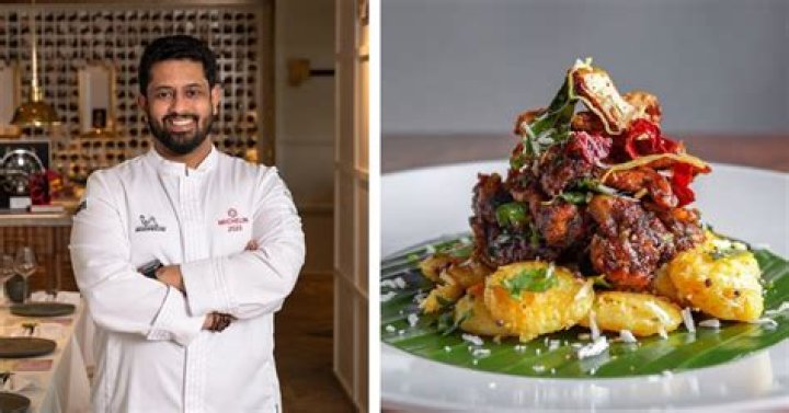 9 Years After Her Husband’s Death, Woman Claims She Spotted Him Eating in Indian Restaurant